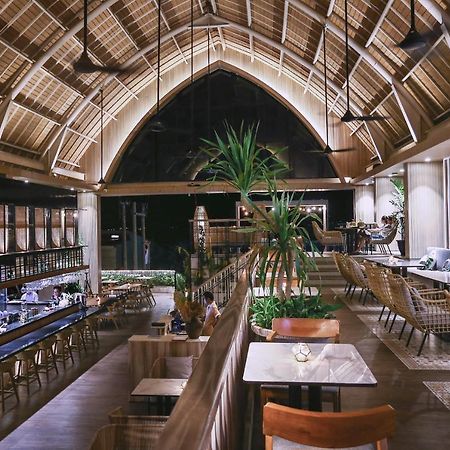 Marc Hotel Gili Trawangan Extérieur photo